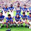 Jersey Retro Club America Umbro  93- 94 Visita