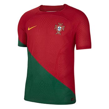 Jersey Portugal Home Nike 2022