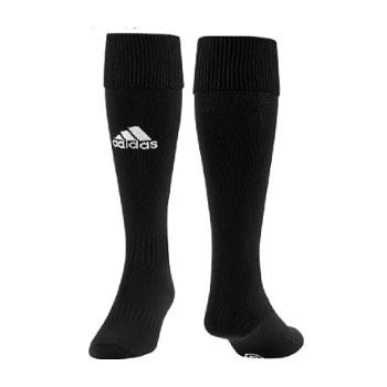 Socks Black Adidas 2015
