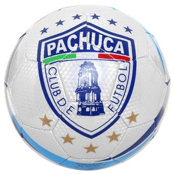 Soccer Ball Pachuca 2017