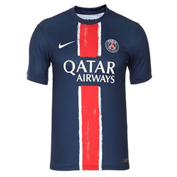 Jersey Paris Saint Germain local nike 2024/25