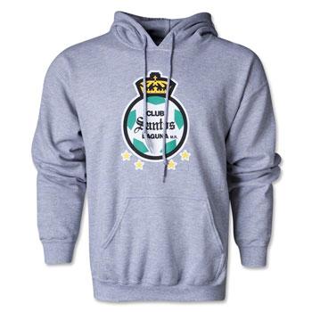 Sudadera de Entrenamiento Santos Laguna 2025