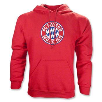 Sudadera de Entrenamiento Bayern 2022