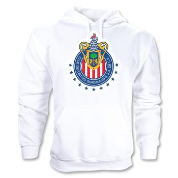 chivas de guadalajara hoodie