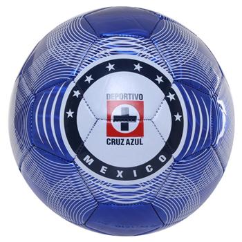 Balon de Futbol Cruz Azul 2017