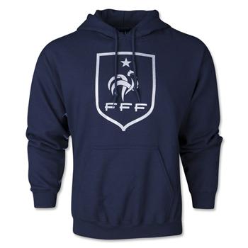 Sudadera de Entrenamiento Francia 2022