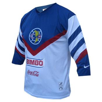 club america jersey 1980