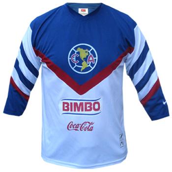 espanta chivas jersey