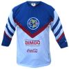 Jersey Club America Retro Ochoa Espanta Chivas