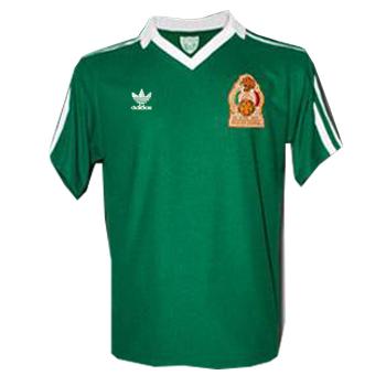 adidas mexico shirt