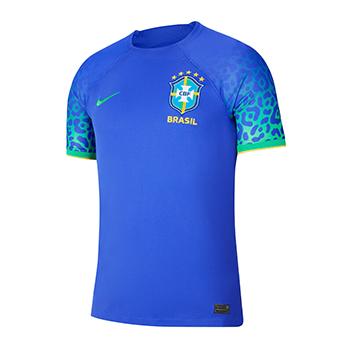 Jersey Brasil away Nike 2022