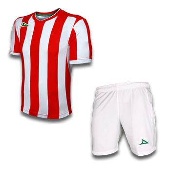 Necaxa II Kit Local