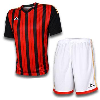 Milan local Kit