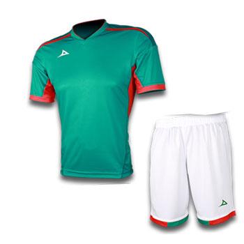 Mexico Home Kit 14