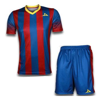 Barcelona Local Kit 14