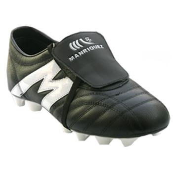 Soccer Shoes MANRIQUEZ MID White