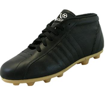 Manriquez Soccer Leather Cleats Original Authentic