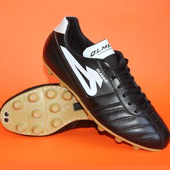 Zapatos Soccer Olmeca Clasico