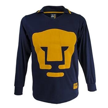 jersey pumas unam retro