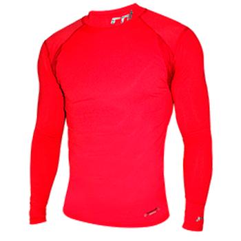 Goalkeeper Rinat Underwear Red 2016 L/S