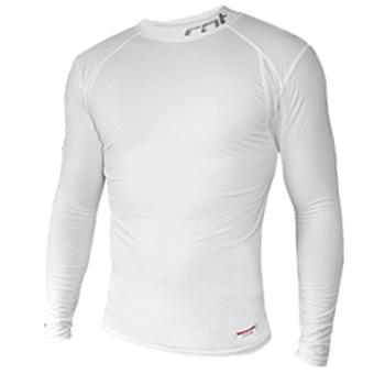 Goalkeeper Rinat Underwear White 2016 L/S