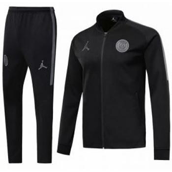 jordan paris saint germain tracksuit