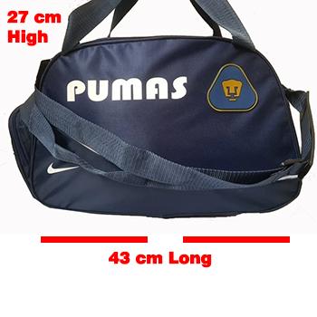 Sports Bag Pumas Unam 2020
