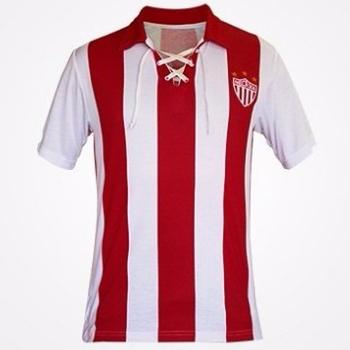 Jersey Necaxa retro 1933 Jersey Necaxa Local Retro [nexaretro1] - $50. ...
