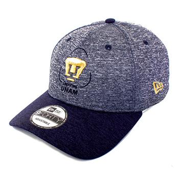 New era pumas unam top