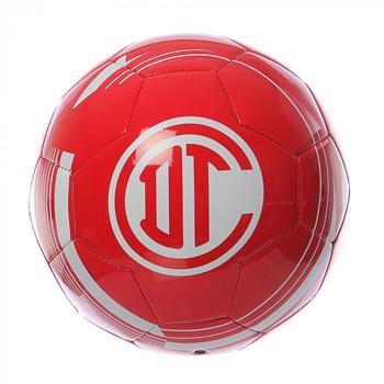 Balon de Futbol Toluca 2017