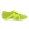 Zapatos de Futbol MANRIQUEZ Total Verde