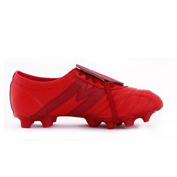 Soccer Shoes MANRIQUEZ MID Total Red