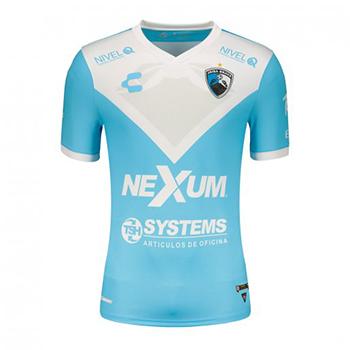 Jersey Tampico Madero Home Charly 2021/22