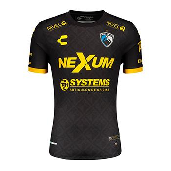 Jersey Tampico Madero Visita Charly 2021/22
