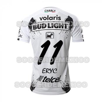 xolos de tijuana jersey