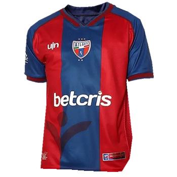 irapuato fc jersey