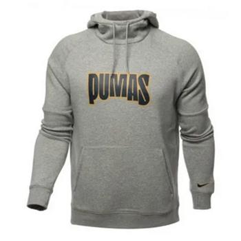 pumas unam training jersey