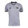 Jersey Club de Cuervos Charly 2019 Away
