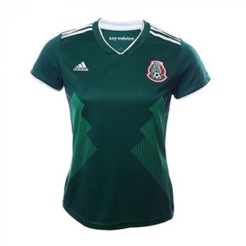 seleccion de mexico jersey