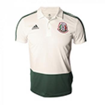 Polo Selección Mexicana adidas World 