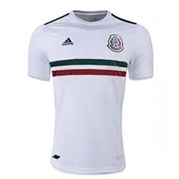 playera adidas de la seleccion mexicana
