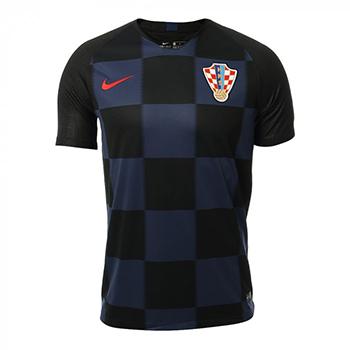 Jersey Croatia Away 2018 Nike