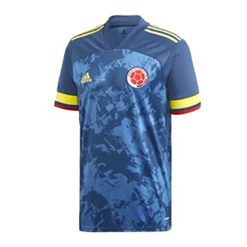 Jersey Colombia adidas Away 2020