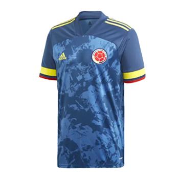 Jersey Colombia adidas Visita 2020