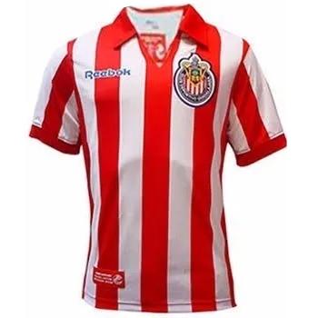 chivas retro jersey