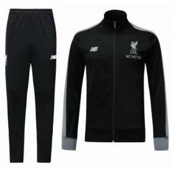 new balance full tracksuit