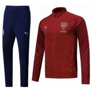 Pants Arsenal Puma 2019