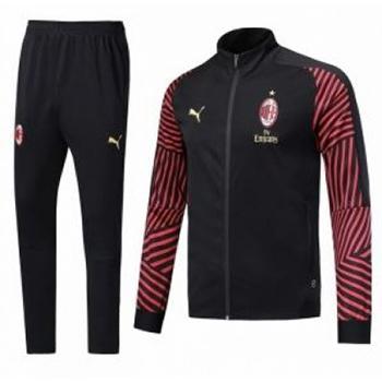 Tracksuit AC Milan Puma 2019 Tracksuit AC Milan Puma 2019 [vim73] - $90.00  : Tienda Futbol Soccer de Mexico, Futbol Soccer Shirts and Futbol Kits  available from . Hundreds of official Liga