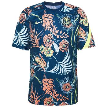 Jersey Club America Retro 1987 Home Jersey Club America Retro 1987