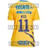 Jersey Club America Retro 1987 Local